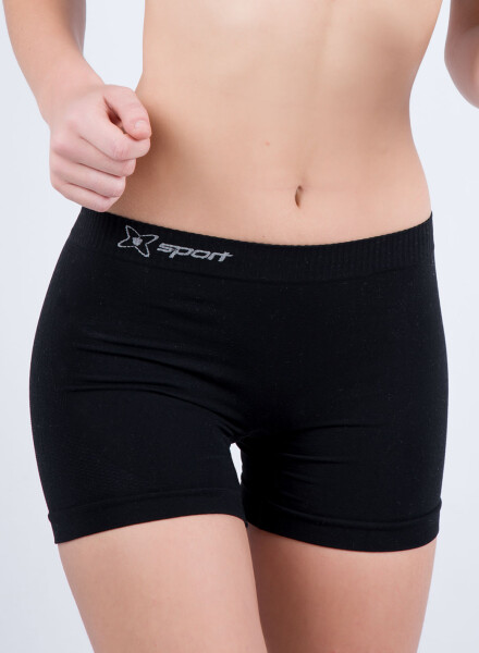 Boxer deportivo Negro