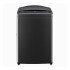 Lavarropa LG WT21PBVS6 21KG Carga Superior Negro Lavarropa LG WT21PBVS6 21KG Carga Superior Negro