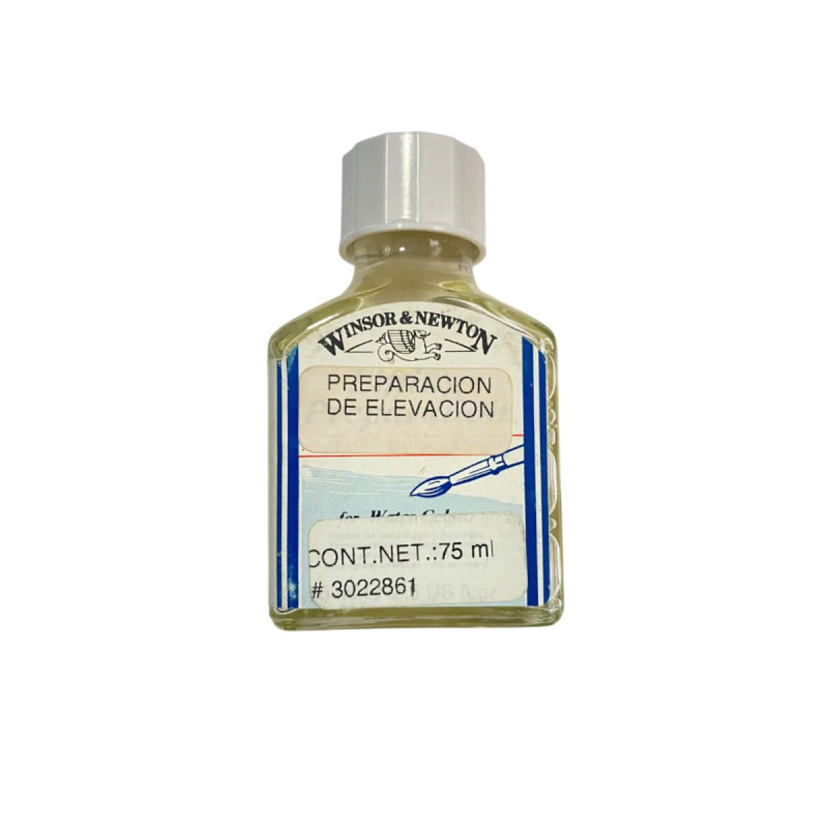 Preparación de elevación - Winsor & Newton 