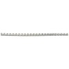 Pulsera Veneciana-Plata 925-Sin piedra-PU3055 sinpiedra