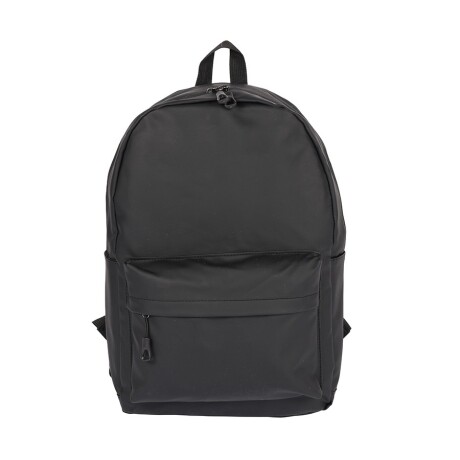 Mochila Buck Canva 10135 Universo Binario NEGRO