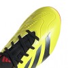 adidas PREDATOR 24 CLUB Team Solar Yellow 2 / Core Black / Solar Red