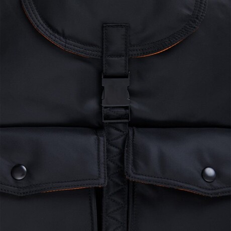Mochila de nylon - Alpha Mochila de nylon - Alpha