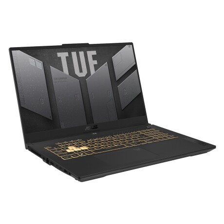 Notebook ASUS TUF Gaming F17 FX707VV-HX226W i7-13620 RTX4060 Notebook ASUS TUF Gaming F17 FX707VV-HX226W i7-13620 RTX4060