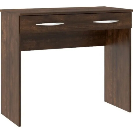 Escritorio 1 cajon Rustico