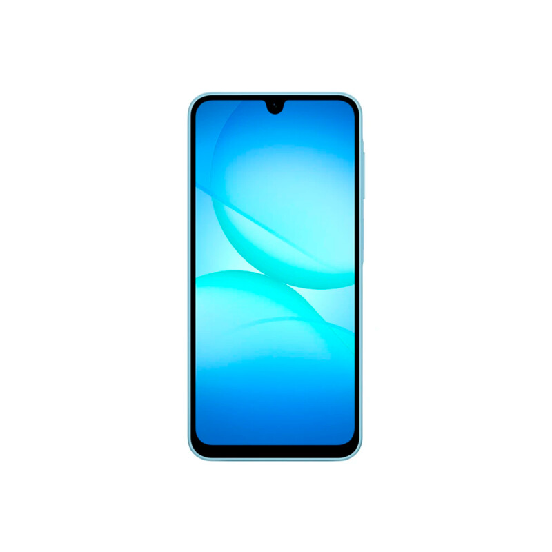 Samsung Galaxy A17 Celeste 256GB Libre Samsung Galaxy A17 Celeste 256gb Libre