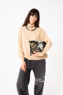 SWEATER Beige