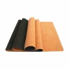 Colchoneta Yoga Mat Corcho 5Mm Active Training Diseño