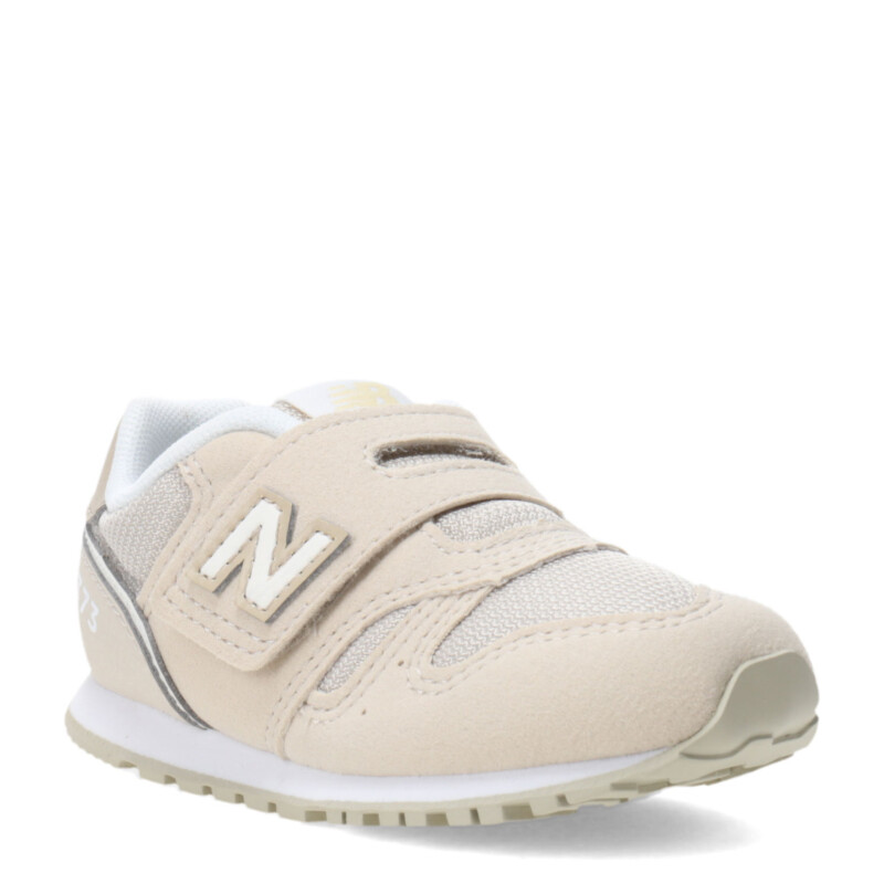 Championes de Niños New Balance Life Style 373 Infantil Beige