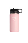 TERMO HYDRATE BABY 350ML ROSADO PASTEL