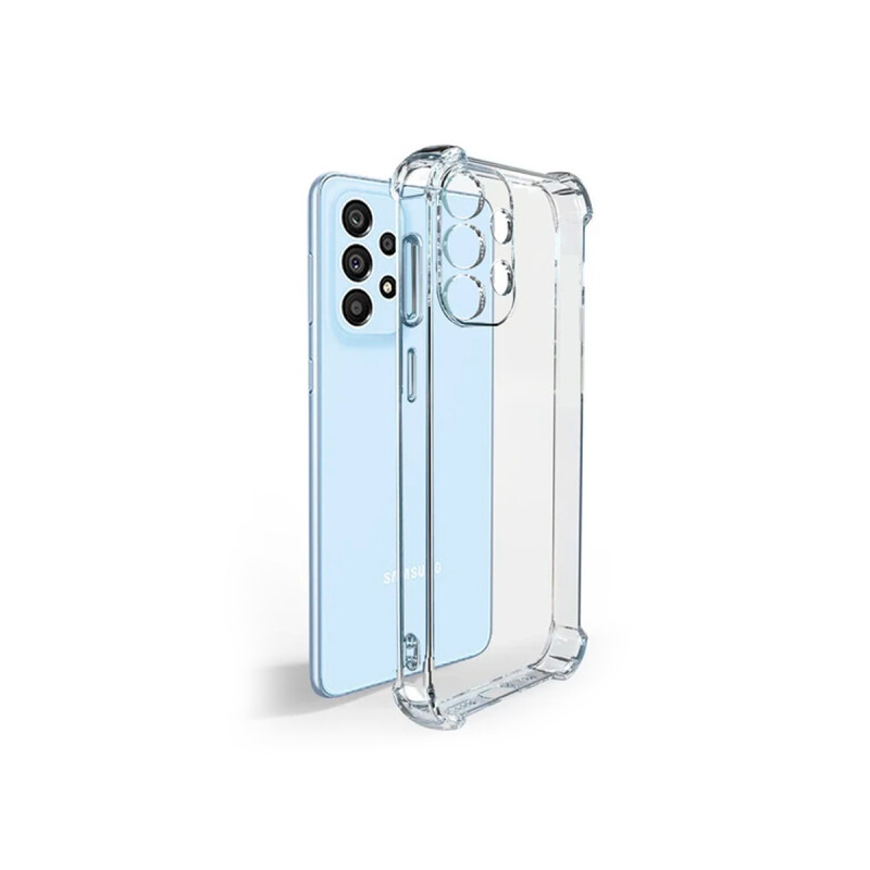 Protector Samsung Galaxy A32 4G con puntas reforzadas Protector Samsung Galaxy A32 4g Con Puntas Reforzadas