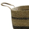 Canasto de mimbre - 38x33 cm Canasto de mimbre - 38x33 cm