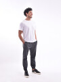 JOGGER MOTION GRIS OSCURO