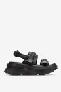 RUN STAR UTILITY SANDAL CX SLI Negro