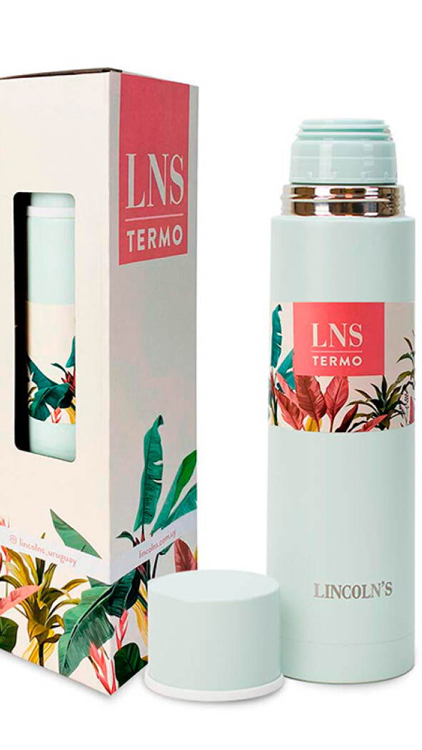 TERMO KIRIBATI 750 ML CIELO