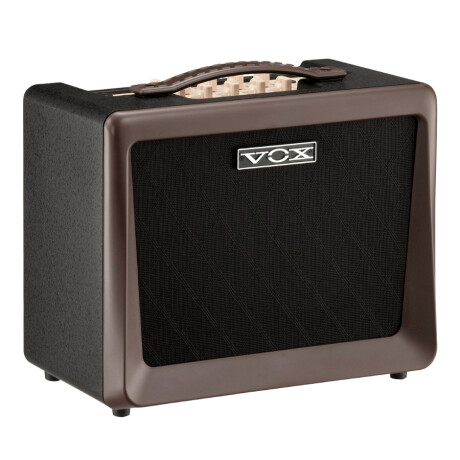 Amplificador para guitarra Acústica Vox VX50AG Amplificador para guitarra Acústica Vox VX50AG