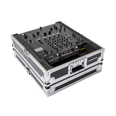 Estuche Mixer Magma Para Djmv10 Y Djma9 Estuche Mixer Magma Para Djmv10 Y Djma9