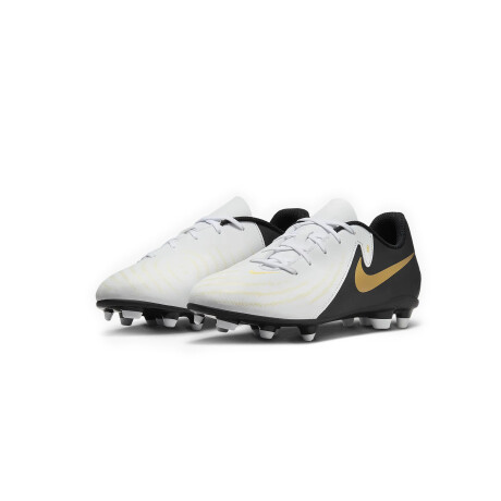 Championes Nike Phantom GX 2 Club White
