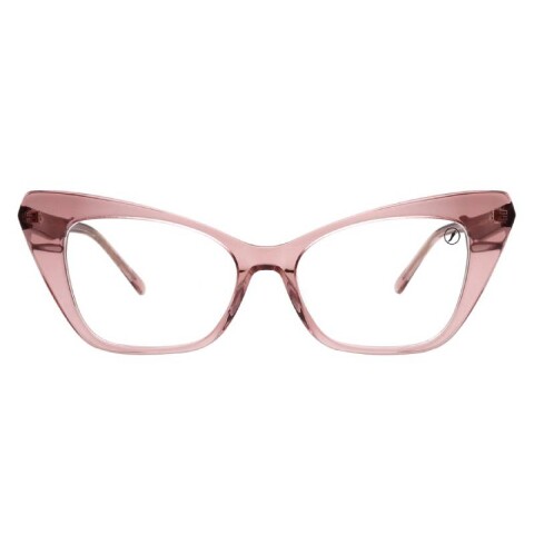 Armazón Chilli Beans Beijing Rosa