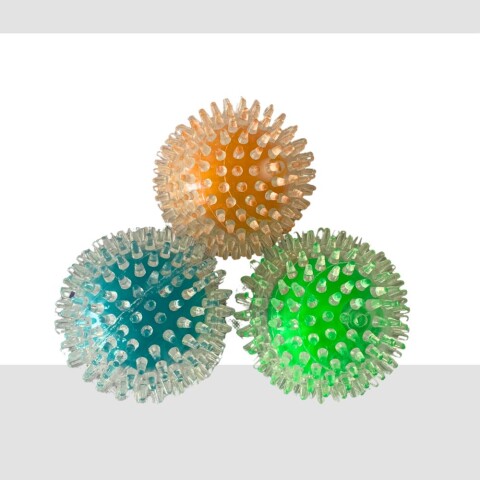 Juguete Pelota doble con Chifle Juguete Pelota doble con Chifle