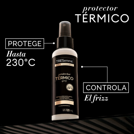 Tresemme Prot Termico 120ml Tresemme Prot Termico 120ml