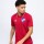 REMERA POLO ENKEL Nacional Oficial Hombre 00w