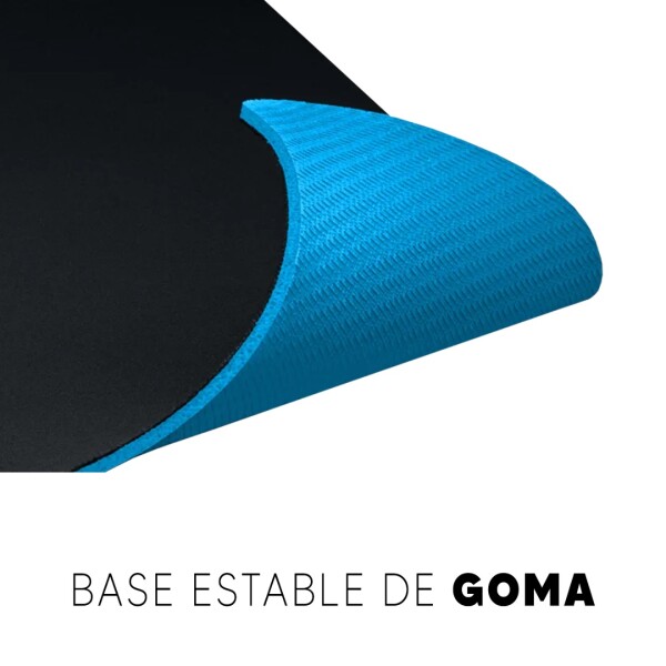 Mousepad Gamer Logitech G240 MOUSE PAD LOGITECH G240