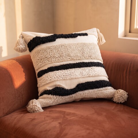 Almohadón Duna 45x45cm Almohadón Duna 45x45cm