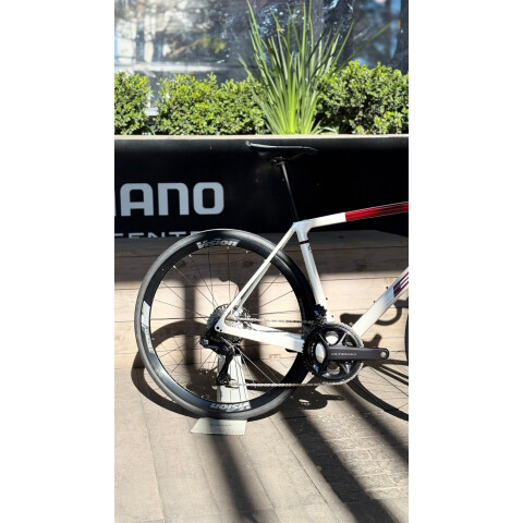 BH SL1 ULTEGRA DI2 12V T-M BH SL1 ULTEGRA DI2 12V T-M