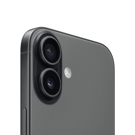 iPhone 17 256 GB Black