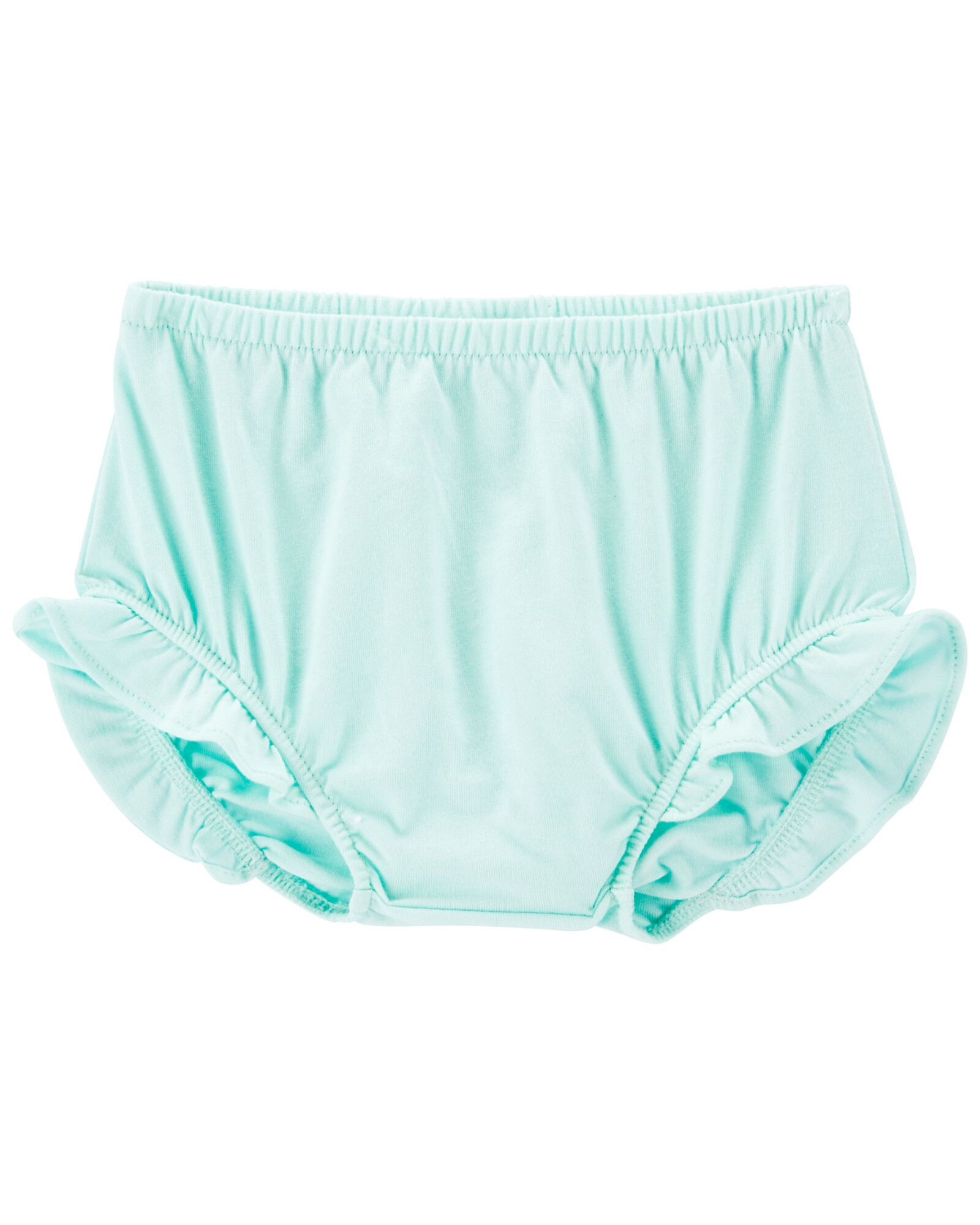 Set tres piezas de algodón, short y dos musculosas turquesa Set tres piezas de algodón, short y dos musculosas turquesa