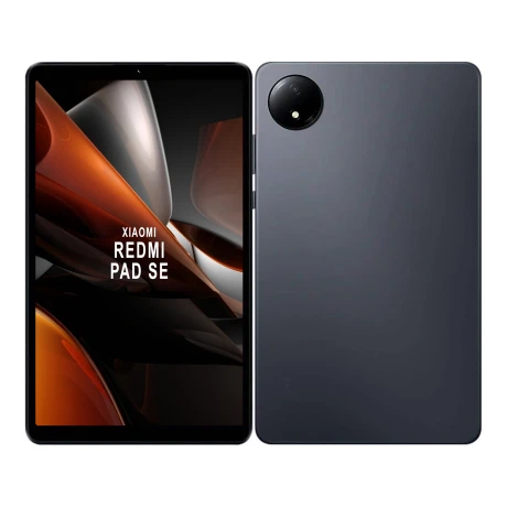 Tablet Redmi Pad Se Xiaomi 8,7'' 4gb 128gb 8mp+5mp 001