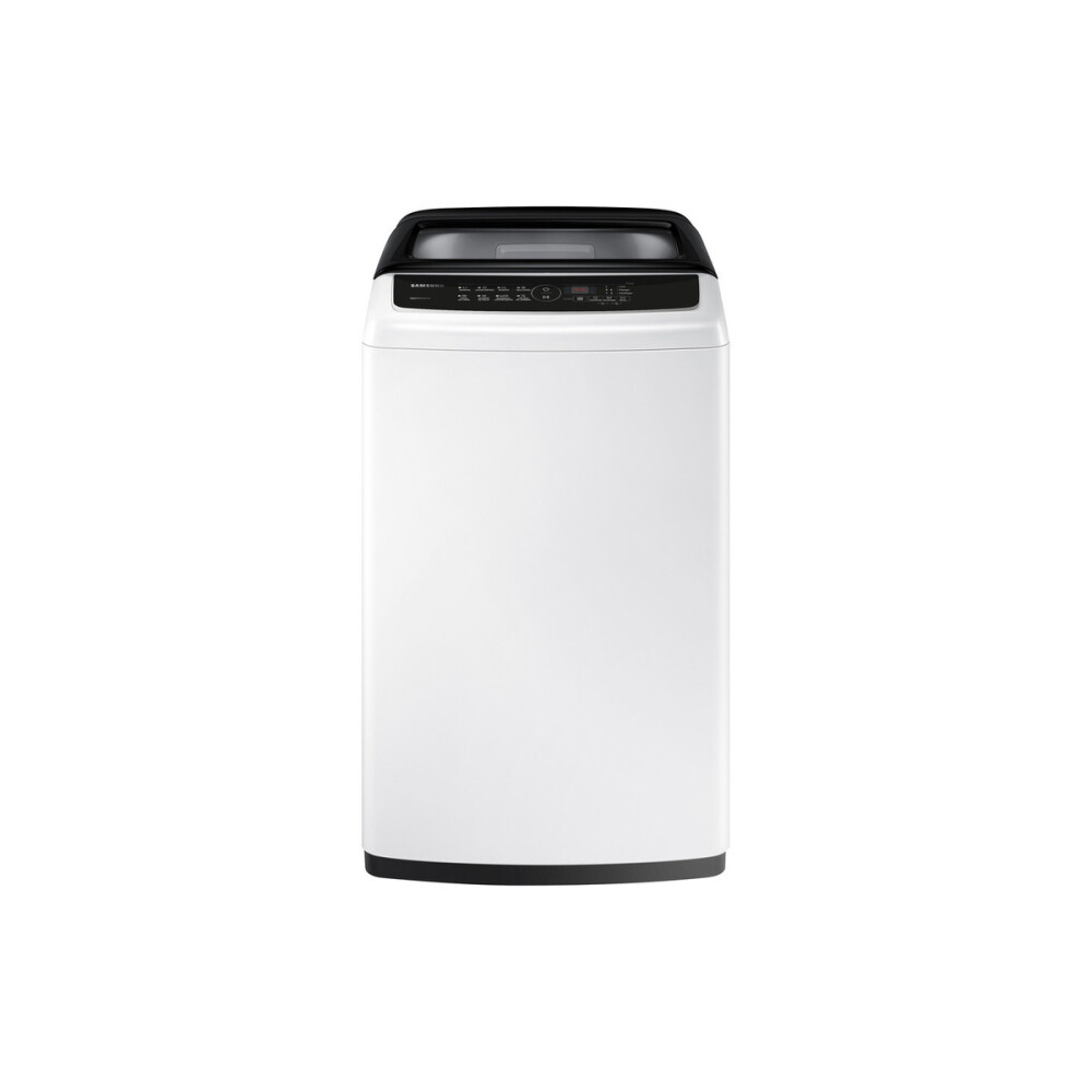 LAVARROPAS SAMSUNG 8KG INVERTER WA80CG4240BWZS BLANCA Unica