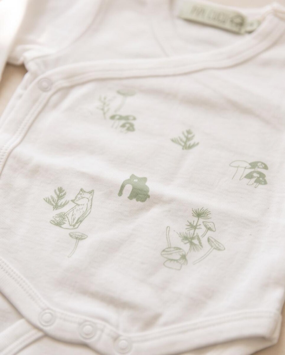 CONJUNTO BEBE 