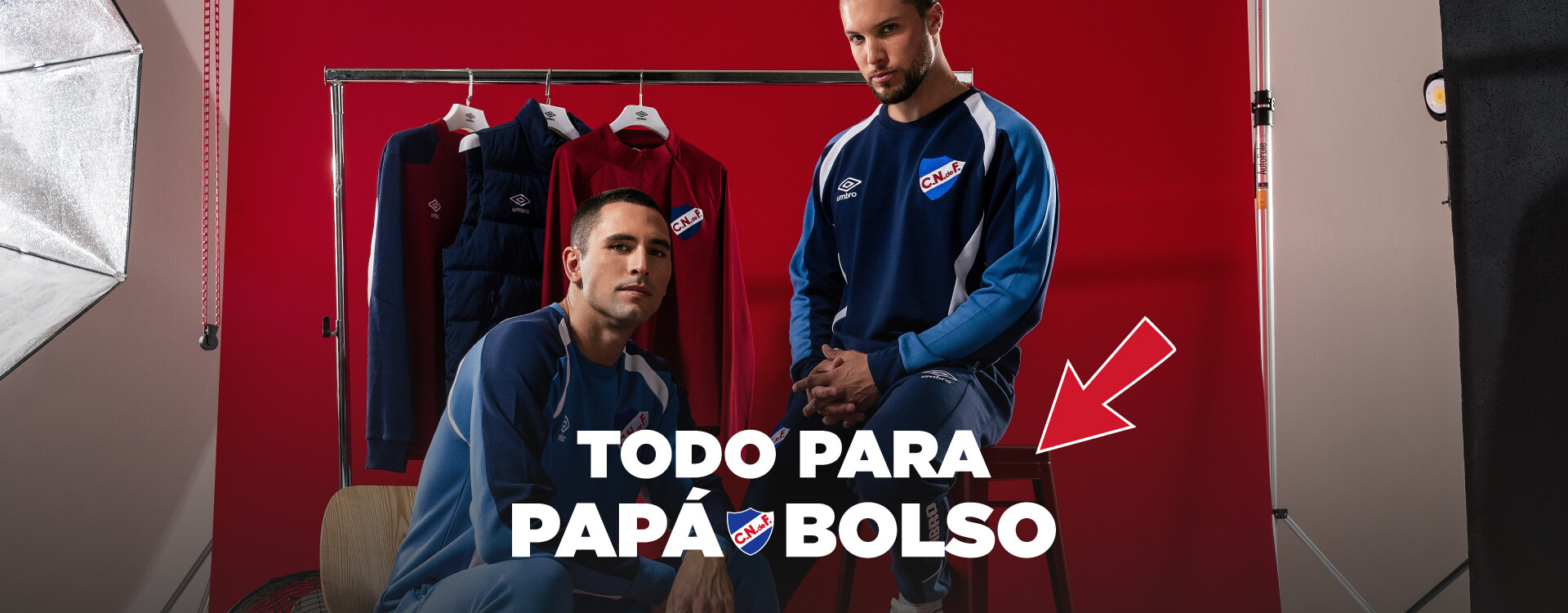 Papá bolso
