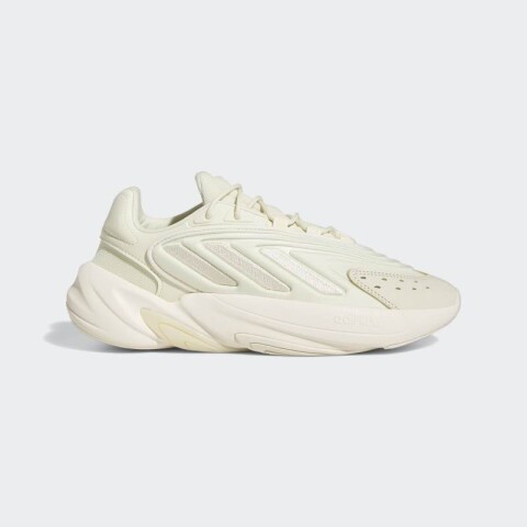 Championes Adidas Ozelia Rosa