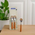 SET CUCHARAS CHICAS TRAMONTINA X12 SET CUCHARAS CHICAS TRAMONTINA X12