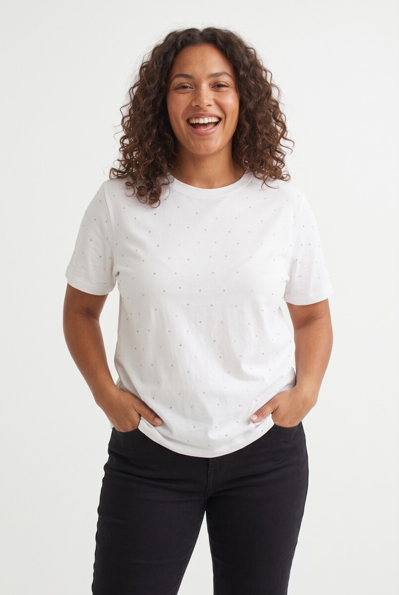 REMERA AURE - VARIANTE 2 (V) 