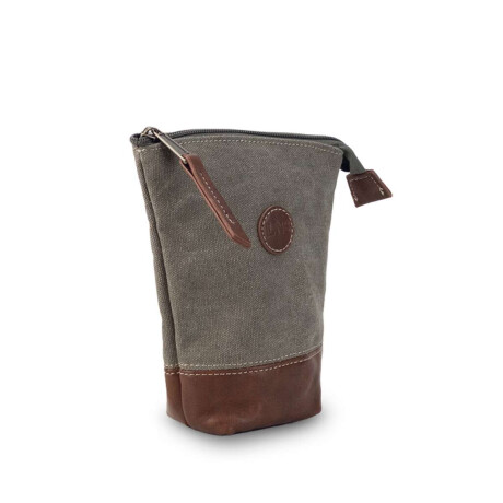 yerbera Georgia Gris