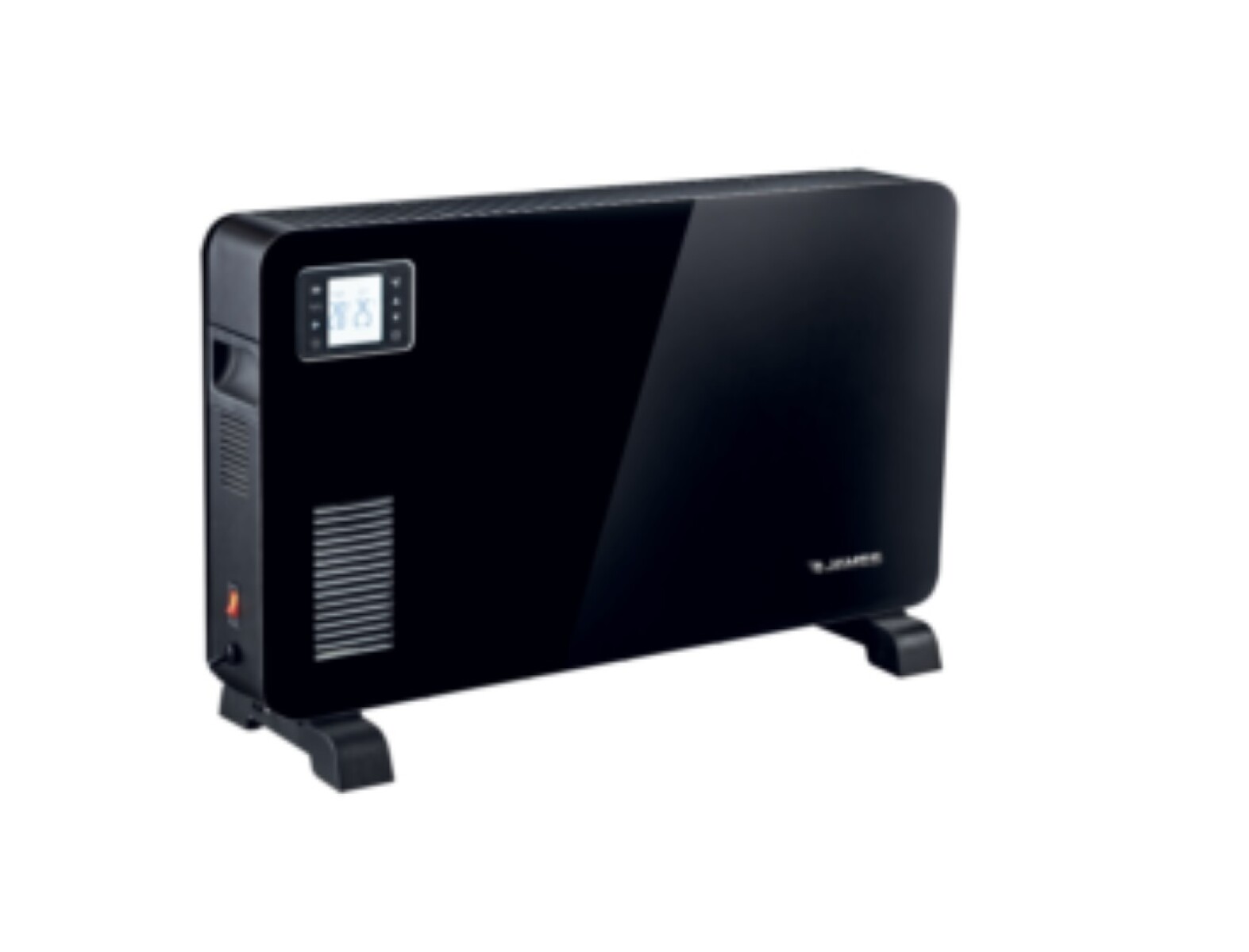 CONVECTOR JAMES MOD. CEP 2300 W BK 