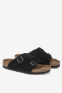 ZURICH LEVE BLACK Negro