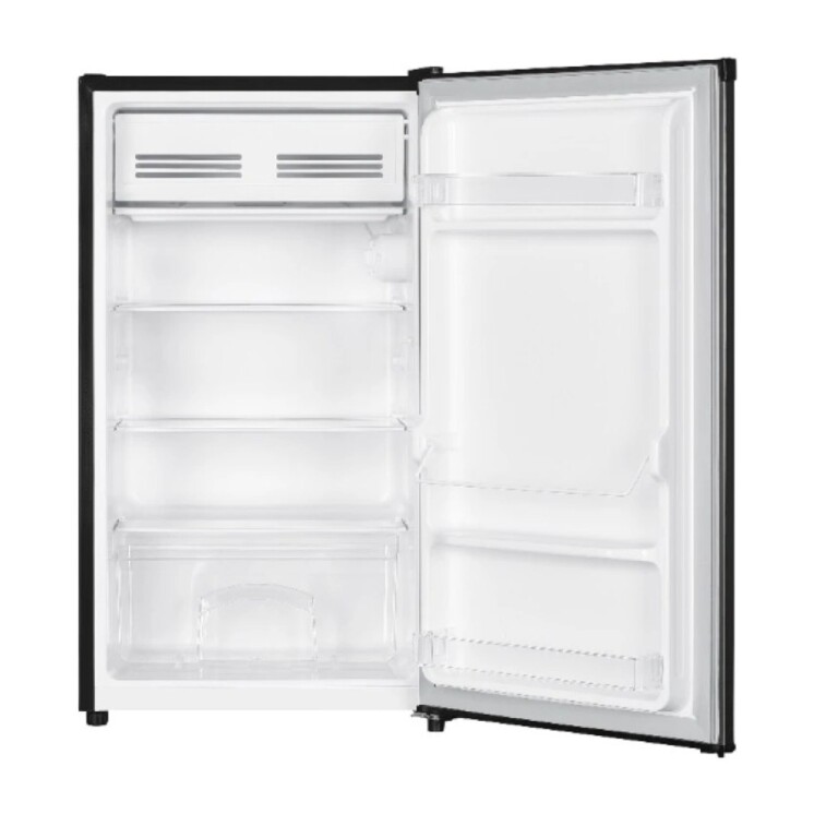 Frigobar Indurama 90 L Gris RI-101 Frigobar Indurama 90 L Gris RI-101
