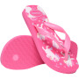Sandalias Havaianas Kids Fantasy FC Niños Rosa Flux
