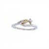 Anillo Estrella-Plata 925-Piedra Zirconia Varias-AN3250 conpiedra