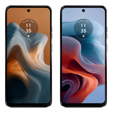 Celular Moto G34 5G 256GB V01