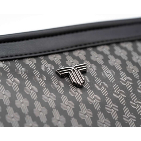 Cartera Sport Edicion Peñarol 2.0 Unisex Negro