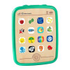 Tablet mágica Baby Einstein Hape Tablet mágica Baby Einstein Hape