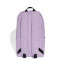 Mochila Adidas Classic Daily Púrpura
