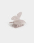 Broche Mariposa Broche Mariposa Glitter - Rosa Claro