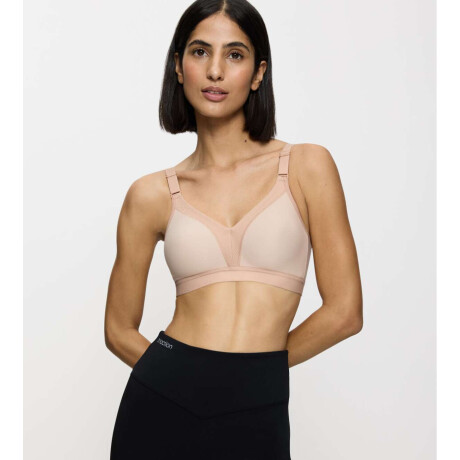 10184765 - triaction wellness n  soutien c & d Beige